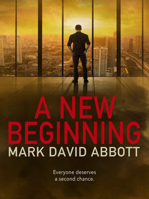 cover image of A New Beginning